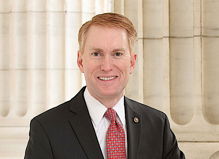 James-Lankford